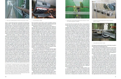 Amazon Parrots - Silva,T. 2022